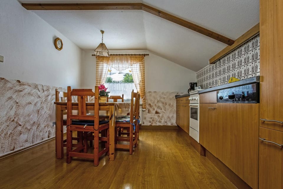 Ferienhaus Gläser House in Erzgebirgskreis
