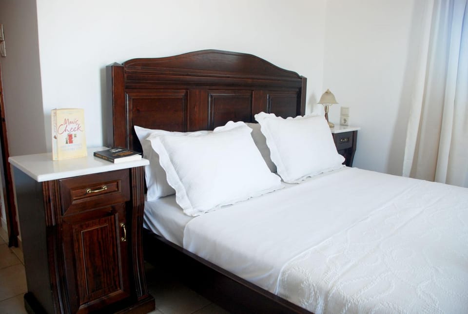 Eleni Apts Apartment hotel in Crete