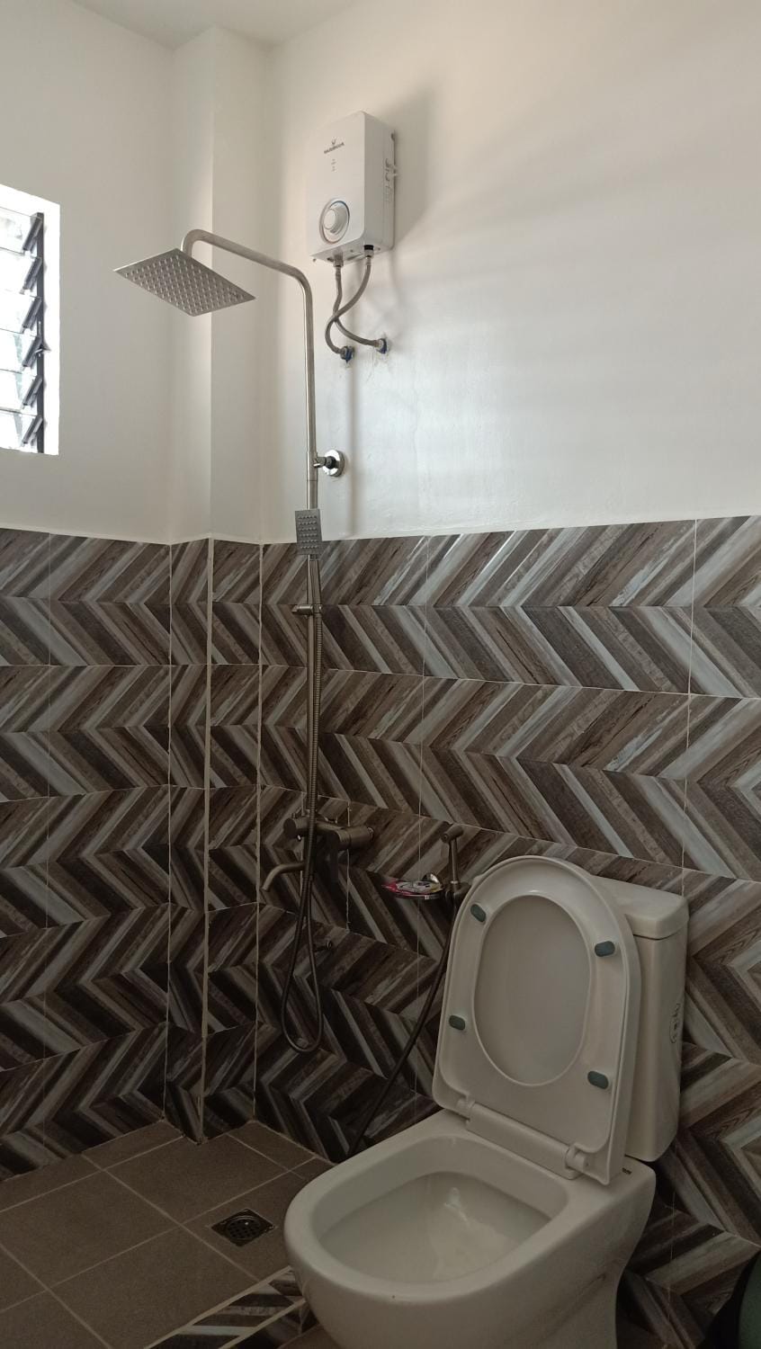 Toilet, Bathroom