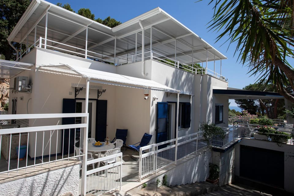 Patio, Balcony/Terrace