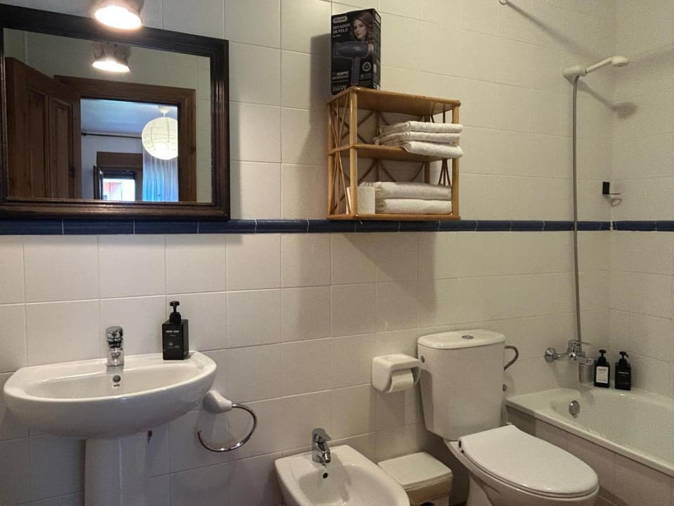 Casa de la Tila Apartment in Cantabria