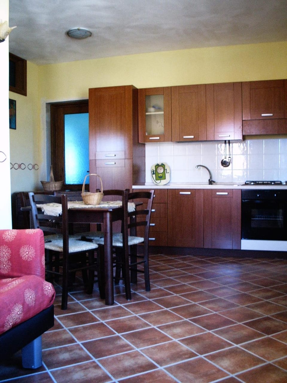 Il Ritrovo degli Angeli Bed and Breakfast in Campania