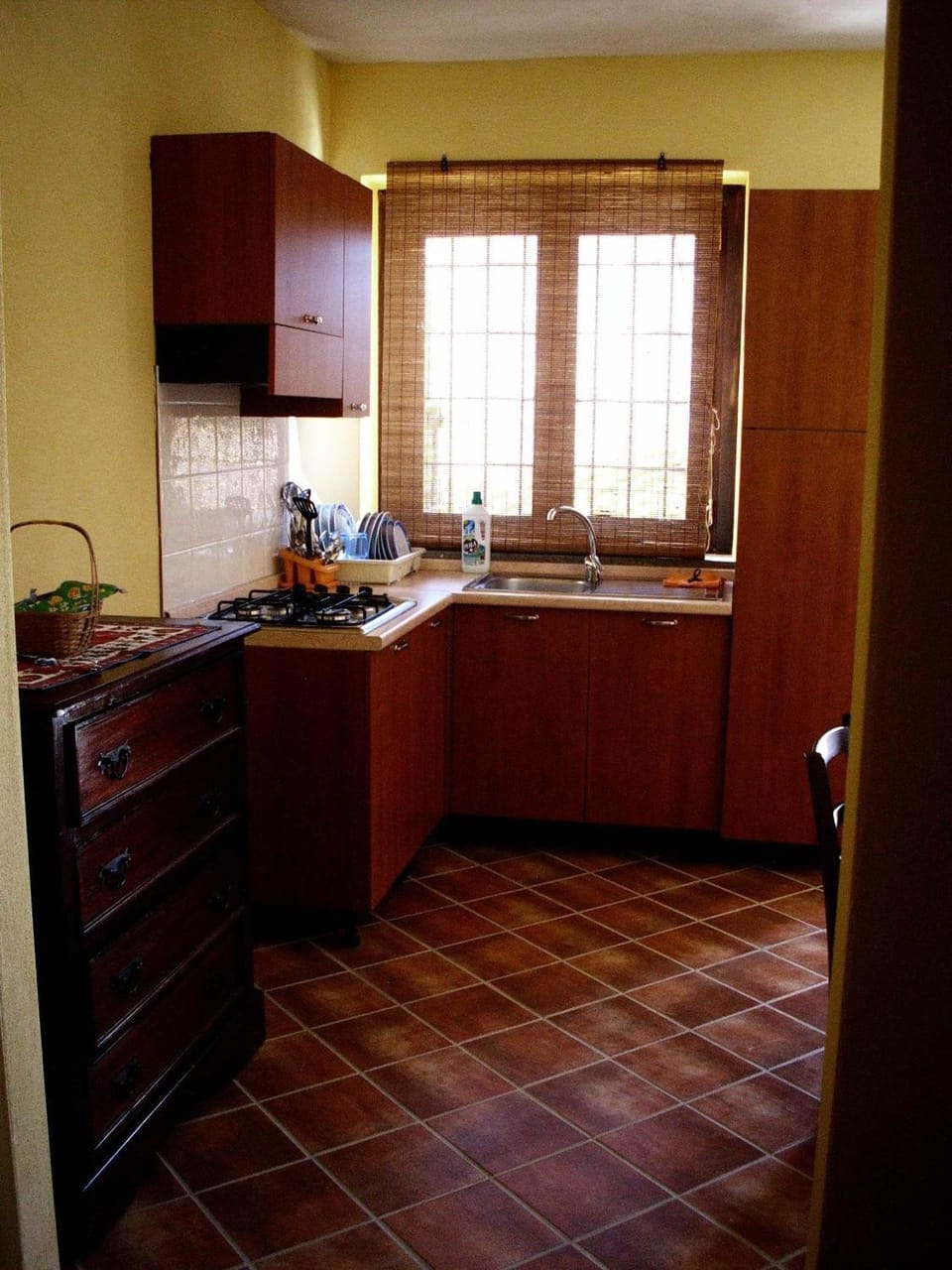 Il Ritrovo degli Angeli Bed and Breakfast in Campania