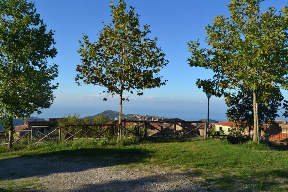 Il Ritrovo degli Angeli Bed and Breakfast in Campania