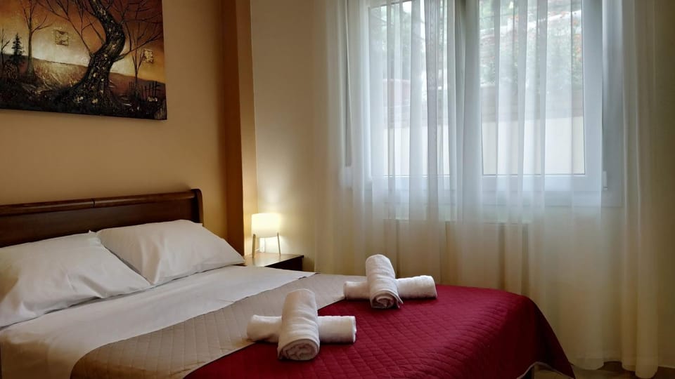 THALASSA COZY Apartment 2 Apartment in Kavala