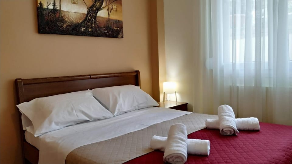 THALASSA COZY Apartment 2 Apartment in Kavala