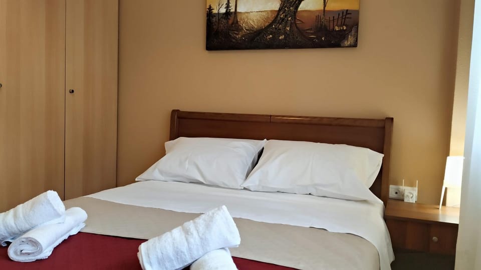 THALASSA COZY Apartment 2 Apartment in Kavala