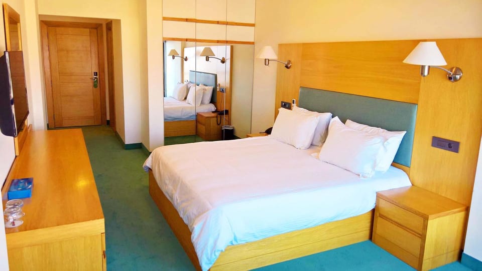 Oakland Hotel Hotel in Africa