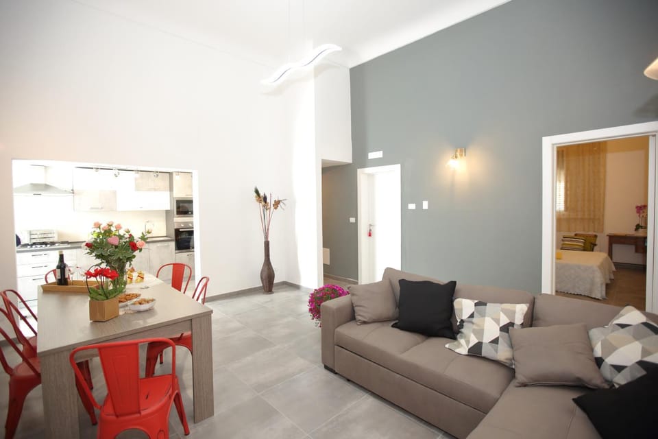 Casa Vignale Apartment in Avola