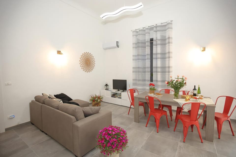 Casa Vignale Apartment in Avola