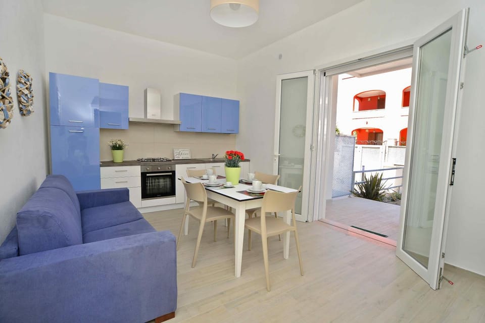 Altomare Case Vacanza House in Porto Cesareo
