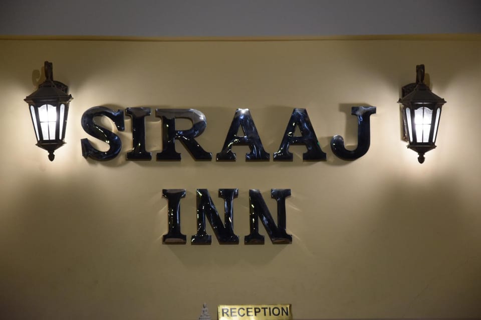 Property logo or sign