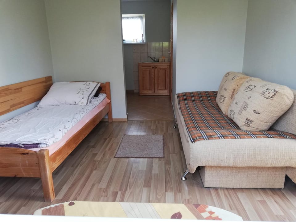 MIWA - pokoje do wynajęcia Apartment in Poland