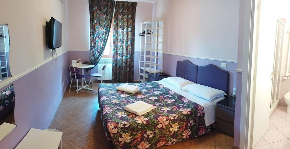 Casa Celeste Bed and Breakfast in Rome