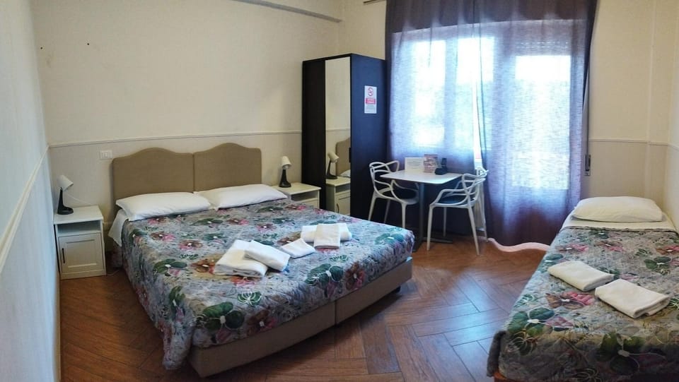 Casa Celeste Bed and Breakfast in Rome