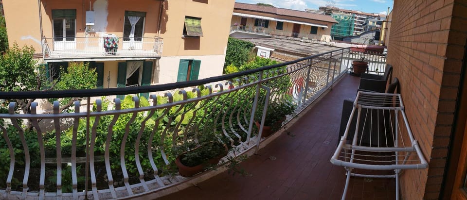 Casa Celeste Bed and Breakfast in Rome