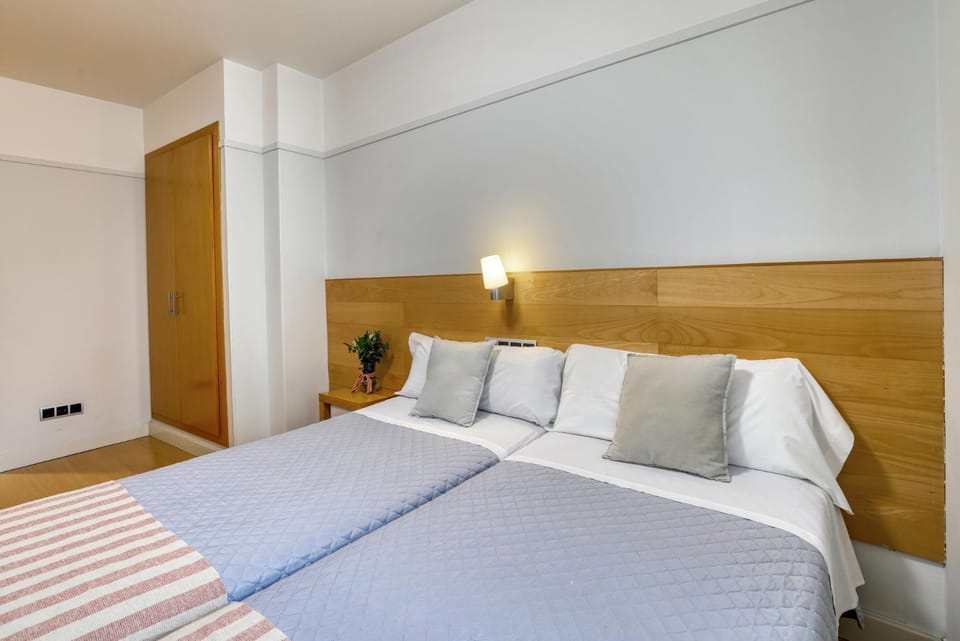 Mayor 71- El Hostalito Bed and Breakfast in Castile and León