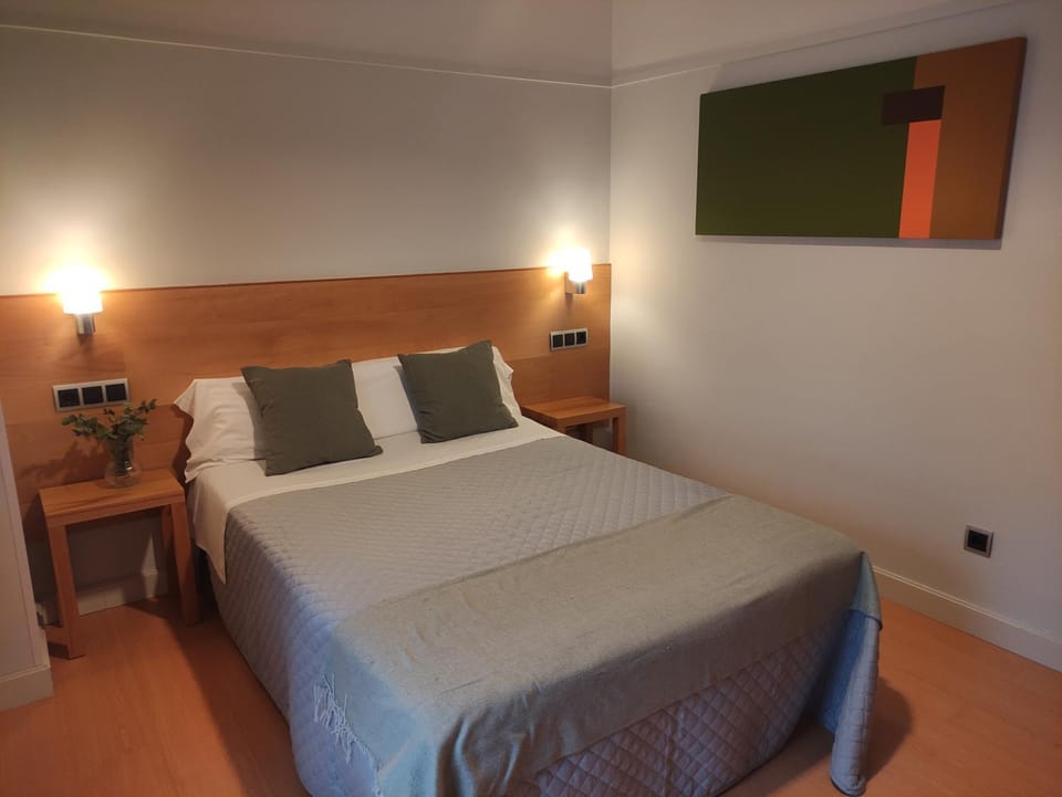 Mayor 71- El Hostalito Bed and Breakfast in Castile and León