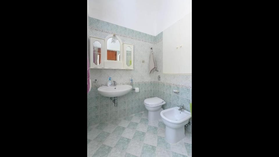 Spacious modern and cozy apartment Apartment in Trapani