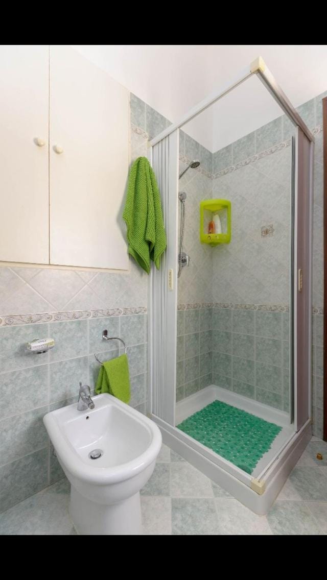 Spacious modern and cozy apartment Apartment in Trapani
