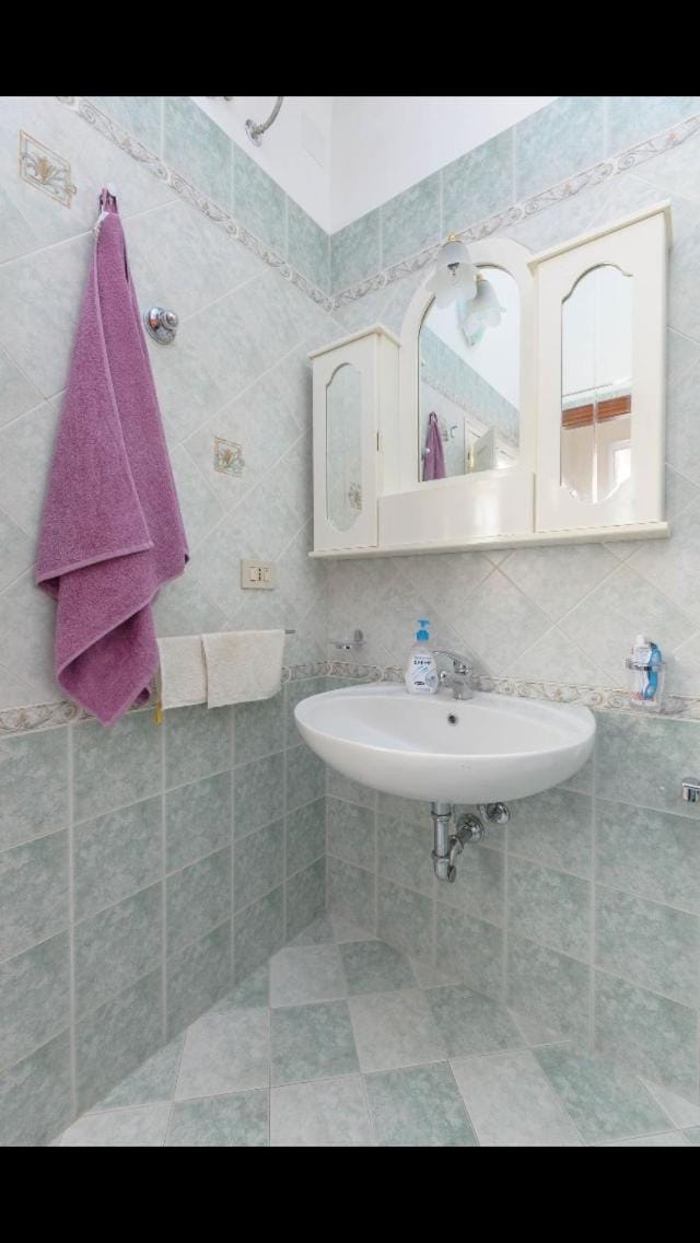 Spacious modern and cozy apartment Apartment in Trapani
