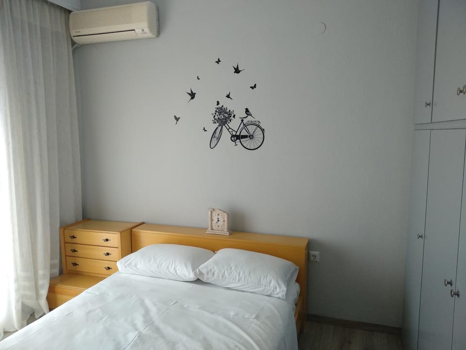 ABSOLUT VIEW Apartment in Kavala, Greece