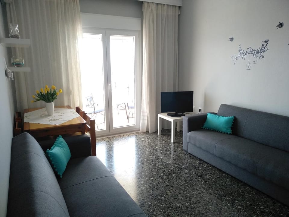 ABSOLUT VIEW Apartment in Kavala, Greece