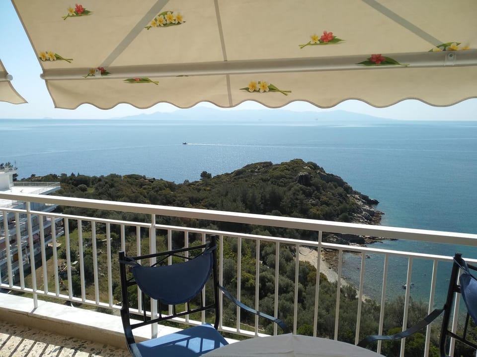 ABSOLUT VIEW Apartment in Kavala, Greece