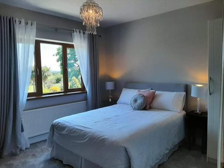 Farmstead Lodge B&B Bed and Breakfast in County Kerry