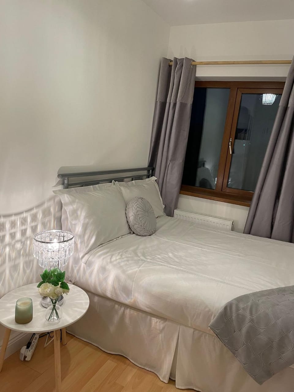 Farmstead Lodge B&B Bed and Breakfast in County Kerry