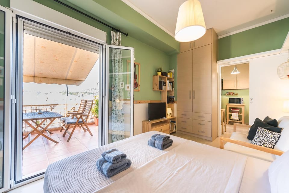 View (from property/room), Bedroom