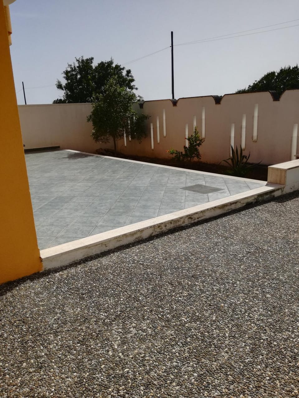 La casa di Anna House in Apulia