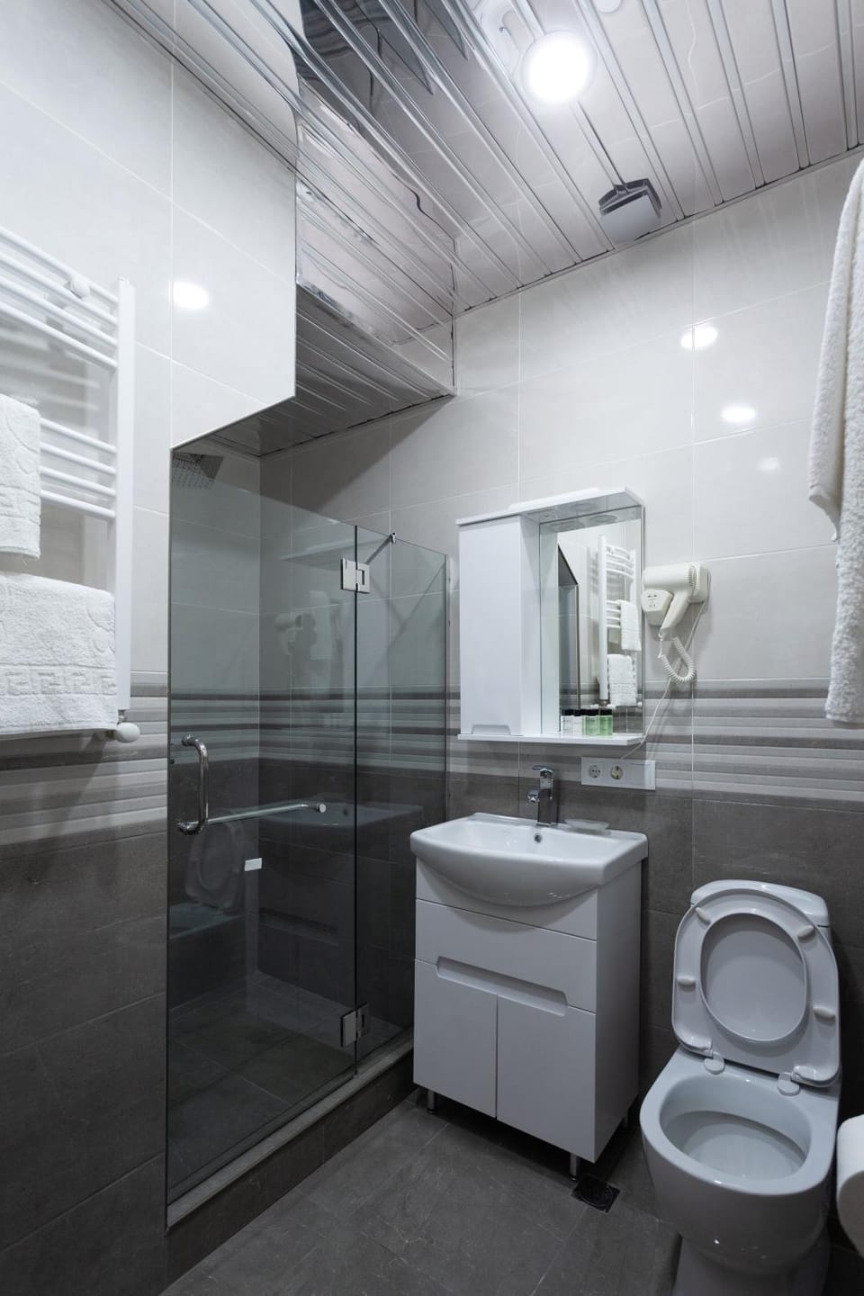 Toilet, Bathroom