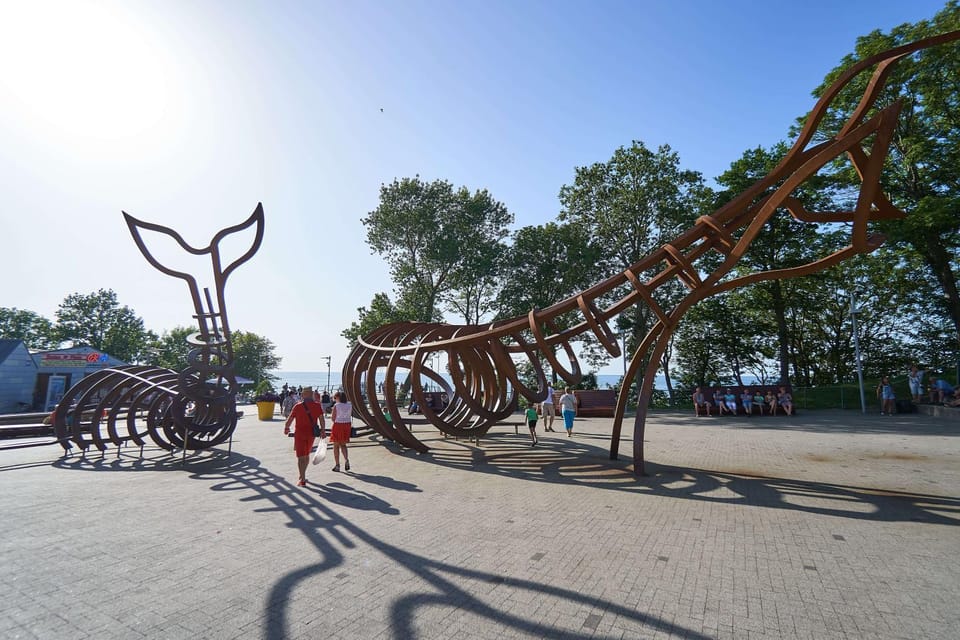 View (from property/room), City view