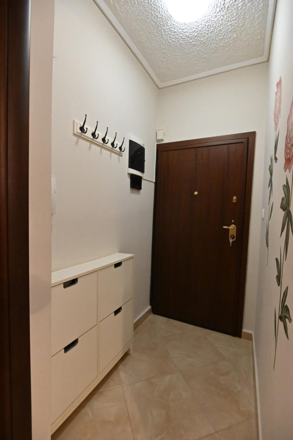 Cozy Apartment Νear Nea Paralia of Thessaloniki Apartment in Thessaloniki
