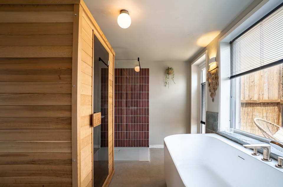 Maas Suites - Loft Suite Apartment in Maastricht