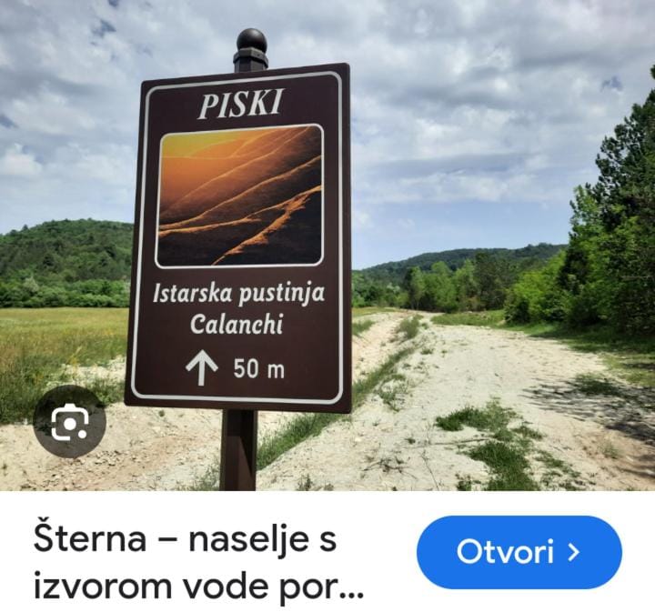 App Lidia Apartment in Istria County