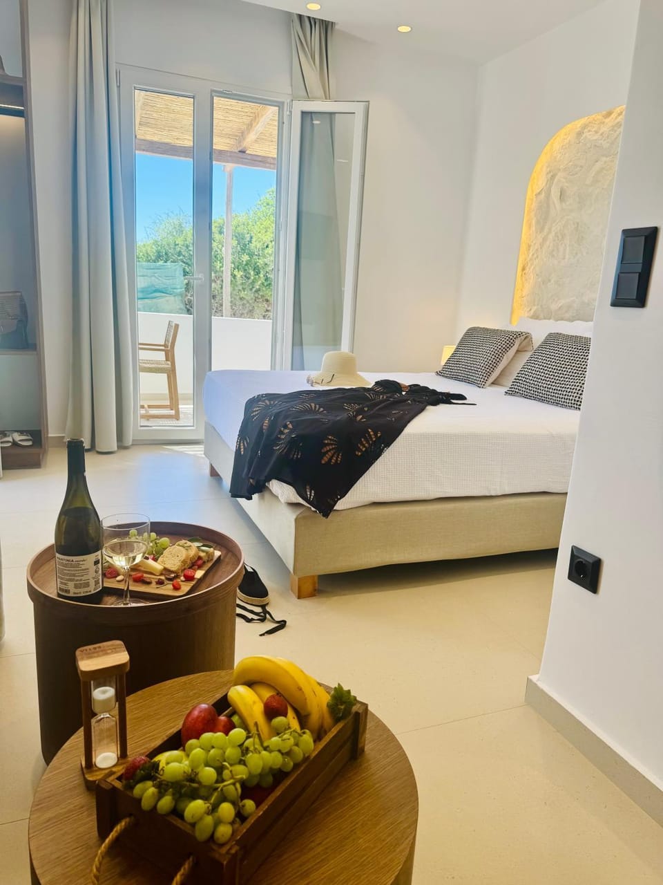 Asterias Studios Apartment hotel in Naxos, Naxos and Lesser Cyclades, Greece
