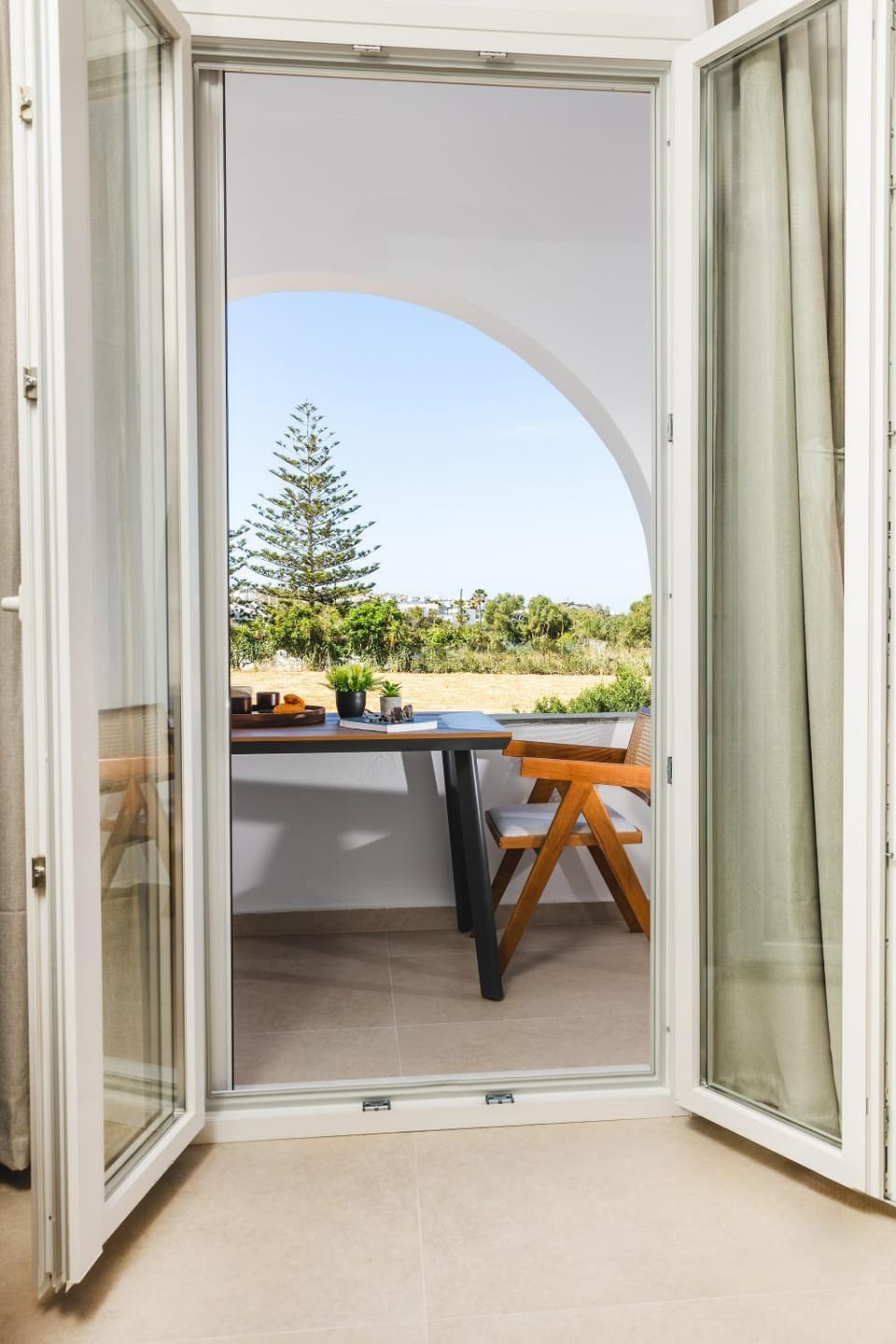 Asterias Studios Apartment hotel in Naxos, Naxos and Lesser Cyclades, Greece