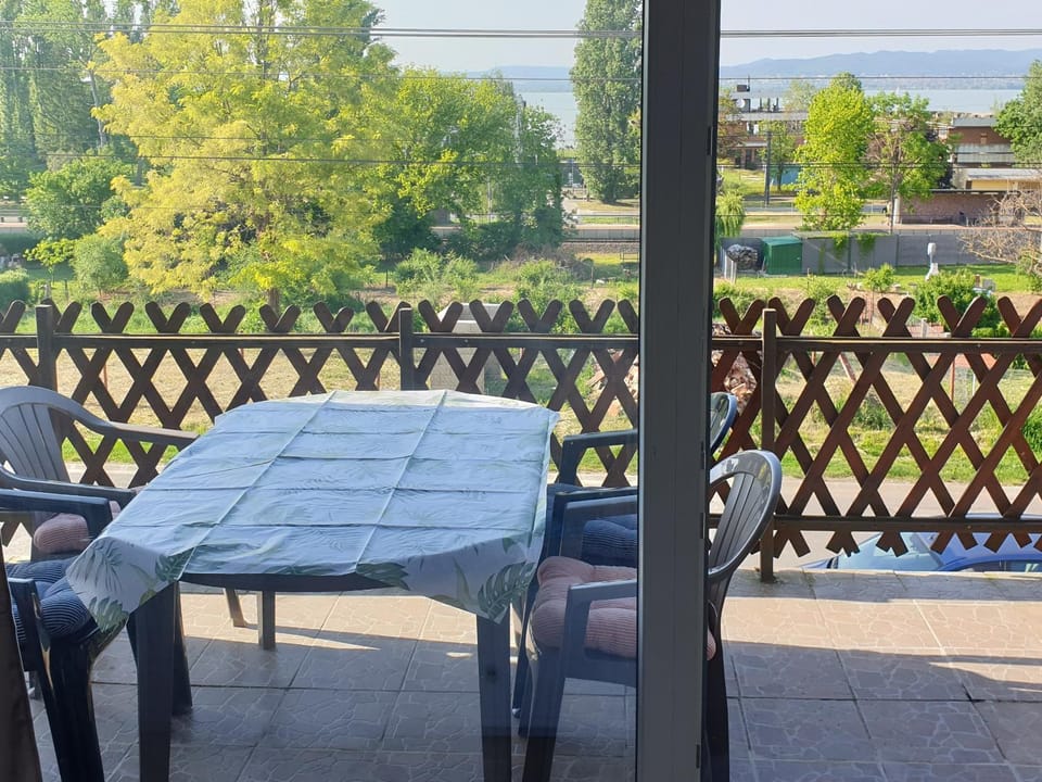 Sophie Apartment with balcony Apartment in Hungary