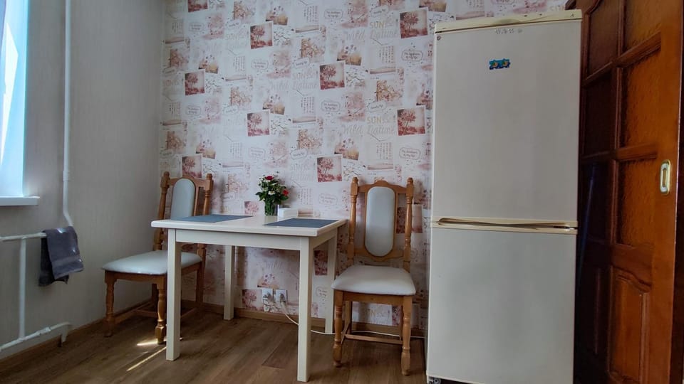 Дачна 37 CityRooms Apartment in Ukraine