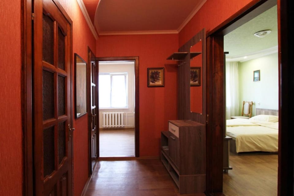 Дачна 37 CityRooms Apartment in Ukraine