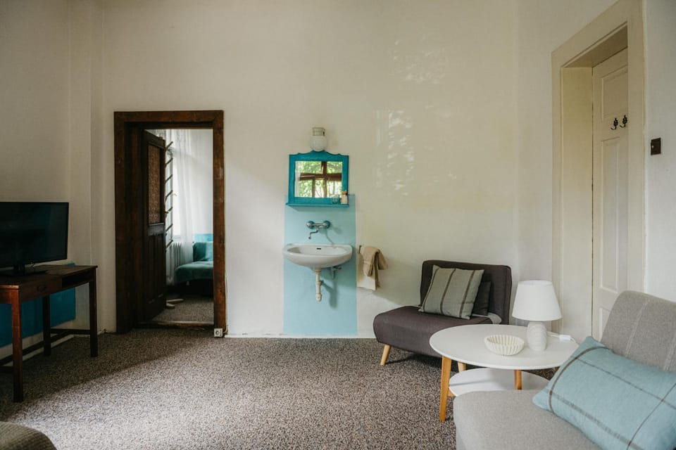 Willa Wacława Vacation rental in Zakopane