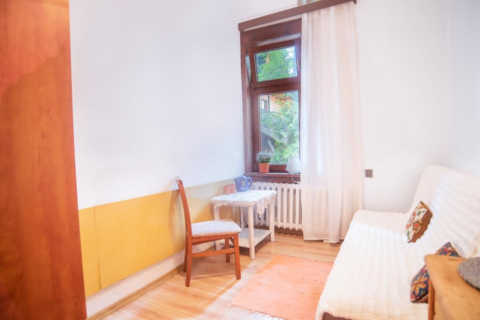Willa Wacława Vacation rental in Zakopane