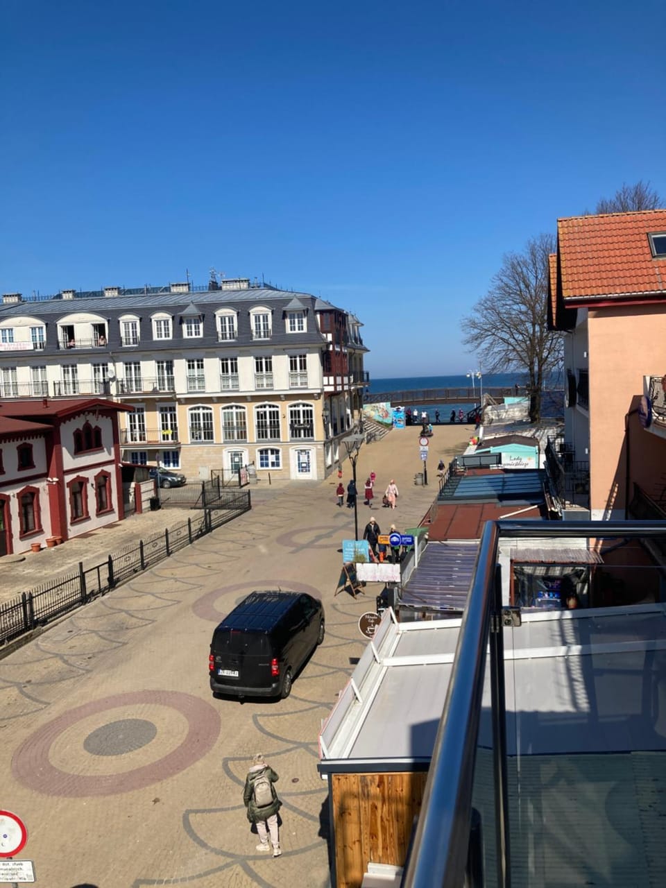 ZUZA Vacation rental in West Pomeranian Voivodeship, Poland