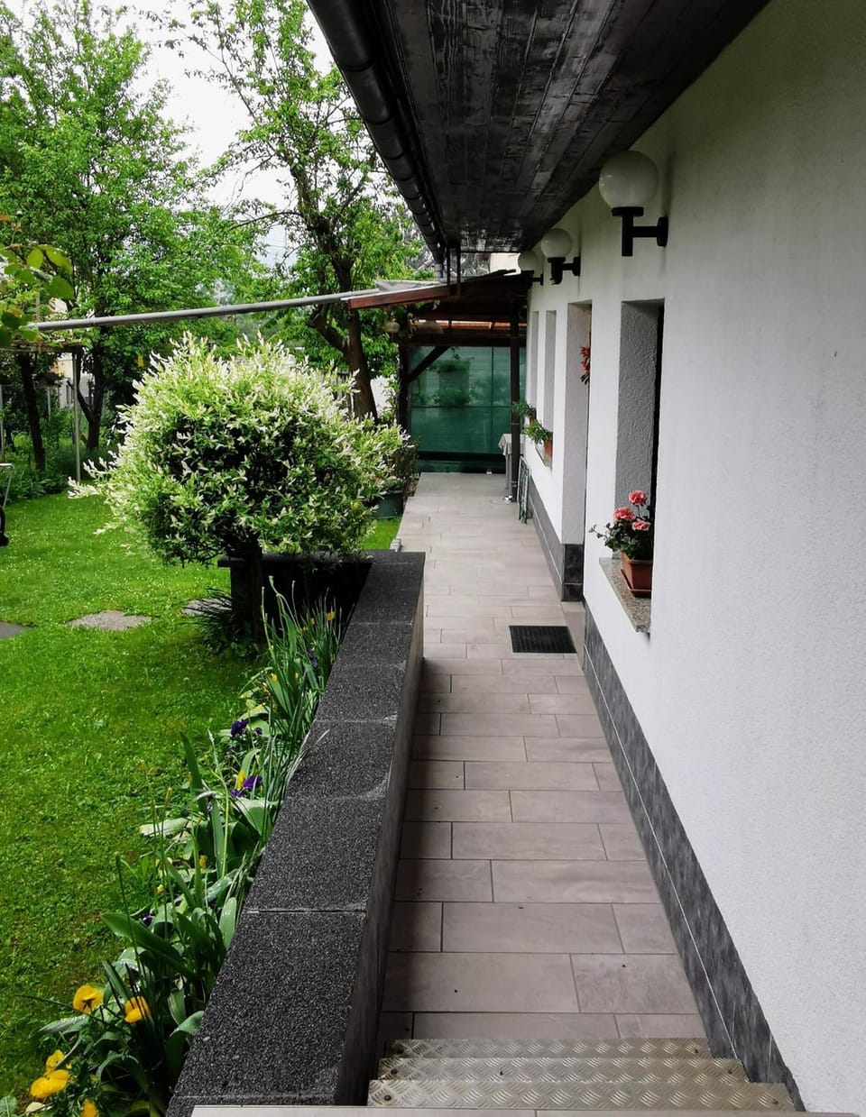 Apartment Sopar Apartment in Slovenia