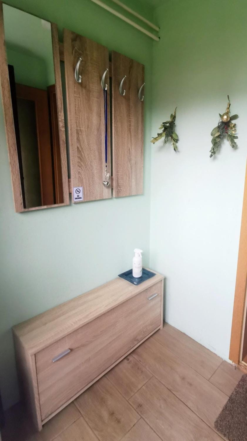 Apartment Sopar Apartment in Slovenia