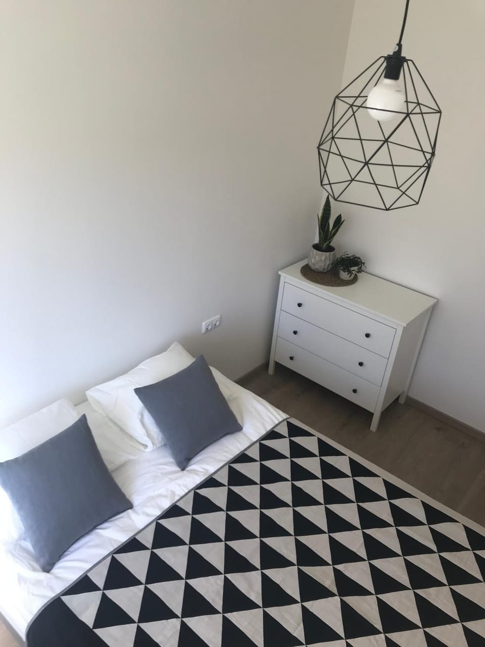 Family Apartment Apartment in Palanga