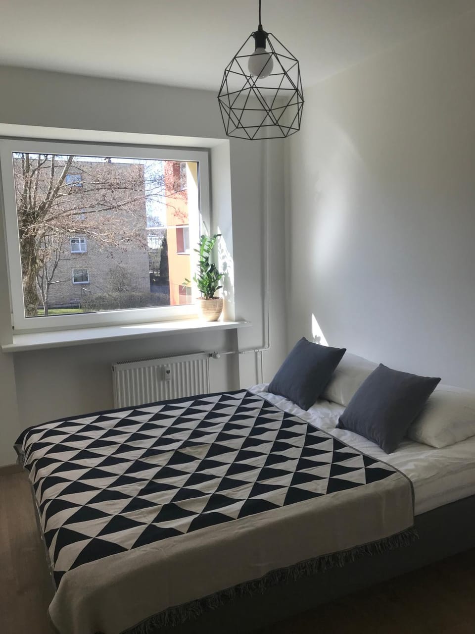 Family Apartment Apartment in Palanga