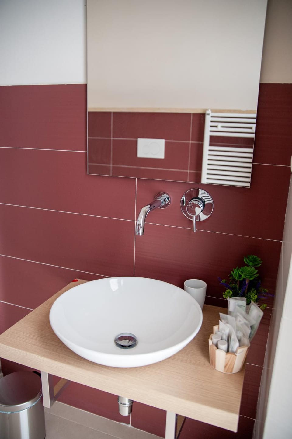 Casa del Marchese B&B Bed and Breakfast in Sicily